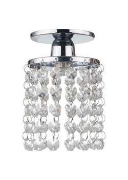 Встраиваемый светильник Lussole Monteleto LSJ-0400-01