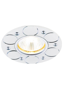 Встраиваемый светильник Ambrella light Classic A808 W
