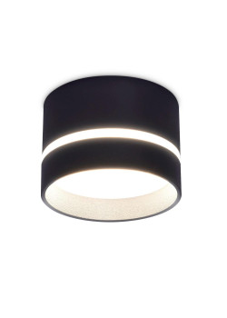 Накладной светильник Ambrella light Techno Spot GX53 Acrylic tech TN622