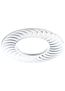 Встраиваемый светильник Ambrella light Classic A720 AL