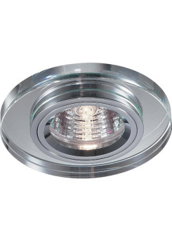 Встраиваемый светильник Novotech Spot Mirror 369436