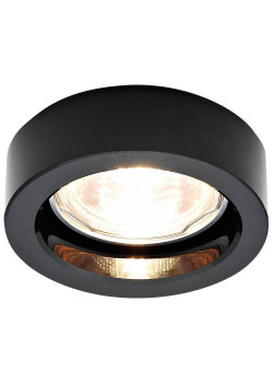 Встраиваемый светильник Ambrella light Desing D9160 BK