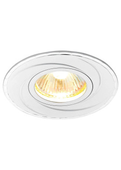 Встраиваемый светильник Ambrella light Classic A506 AL
