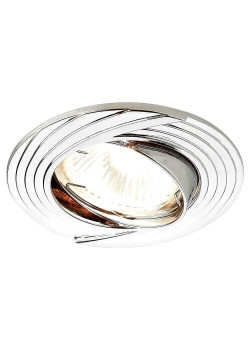 Встраиваемый светильник Ambrella light Classic 722 CH