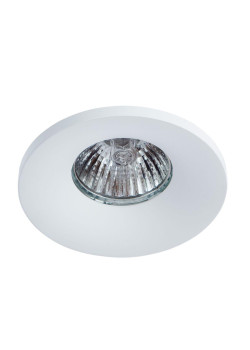 Встраиваемый светильник Divinare Monello 1809/03 PL-1