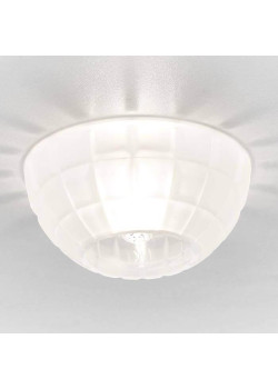 Встраиваемый светильник Ambrella light Desing D4180 Big CH/W