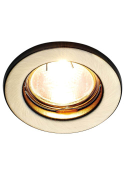Встраиваемый светильник Ambrella light Classic FT9210 SB