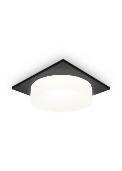 Встраиваемый светильник Ambrella light Techno TN1316