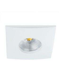 Встраиваемый светильник Arte Lamp Phact A4764PL-1WH