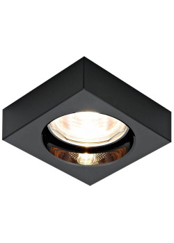 Встраиваемый светильник Ambrella light Desing D9171 BK