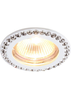 Встраиваемый светильник Divinare Gianetta 1405/03 PL-1