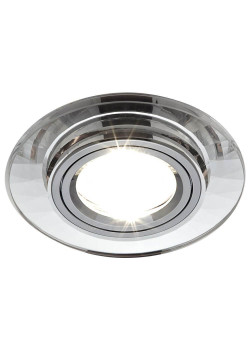 Встраиваемый светильник Ambrella light Classic 8160 CL