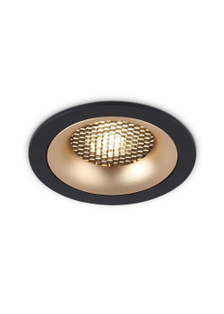 Встраиваемый светильник Ambrella Light Techno Spot Standard Tech TN102725