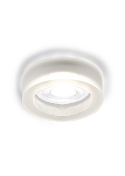 Встраиваемый светодиодный светильник Ambrella light Led S9160 W