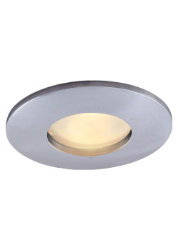 Встраиваемый светильник Arte Lamp Aqua A5440PL-1CC