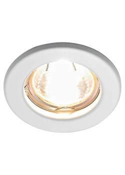 Встраиваемый светильник Ambrella light Classic FT9210 WH