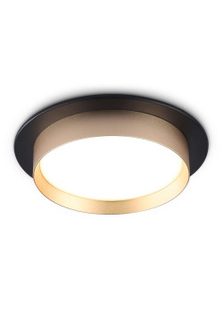 Встраиваемый светильник Ambrella Light Techno Spot GX53 Acrylic tech TN5228