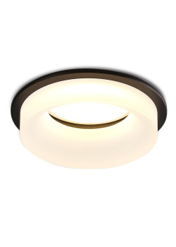 Встраиваемый светильник Ambrella light Techno Spot Acrylic Frost TN1303