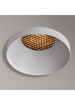 Точечный встраиваемый светильник Arte Lamp DUCRE A8094PL-1WH