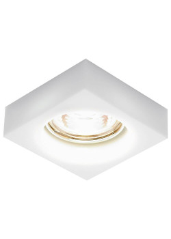 Встраиваемый светильник Ambrella light Desing D9171 Milk