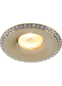 Встраиваемый светильник Divinare Musetta 1770/01 PL-1