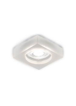 Встраиваемый светодиодный светильник Ambrella light Led S9171 W
