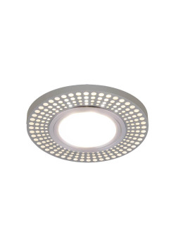 Встраиваемый светильник Elektrostandard 2231 MR16 CH хром a045437