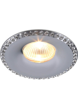 Встраиваемый светильник Divinare Musetta 1770/02 PL-1