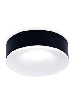 Встраиваемый светильник Ambrella light Techno Spot Acrylic Frost TN3332