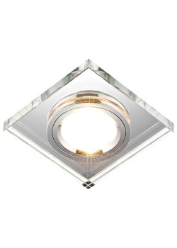 Встраиваемый светильник Ambrella light Classic 8170 CL