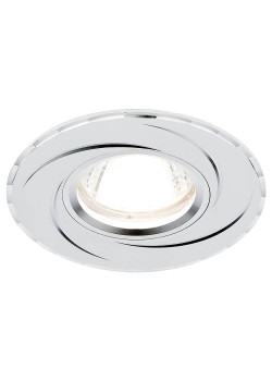 Встраиваемый светильник Ambrella light Classic A506 W