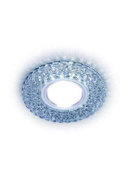 Встраиваемый светильник Ambrella light Light Led S335