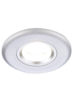Встраиваемый светильник Ambrella light Classic P2340 SL