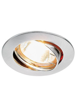 Встраиваемый светильник Ambrella light Classic 104S SS