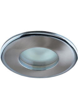 Встраиваемый светильник Novotech Spot Aqua 369302