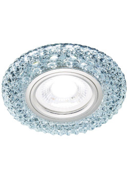 Встраиваемый светодиодный светильник Ambrella light Led S291 CH