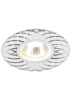 Встраиваемый светильник Ambrella light Classic A815 W