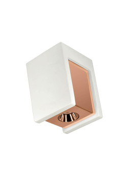 Потолочный светодиодный светильник Loft IT Architect OL1073-WG