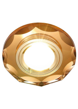 Встраиваемый светильник Ambrella light Classic 800 BR