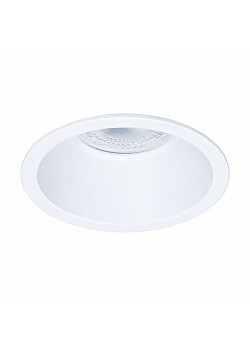 Встраиваемый светильник Arte Lamp Dash A2864PL-1WH