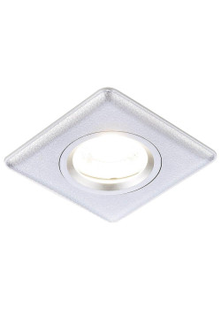 Встраиваемый светильник Ambrella light Classic P2350 SL