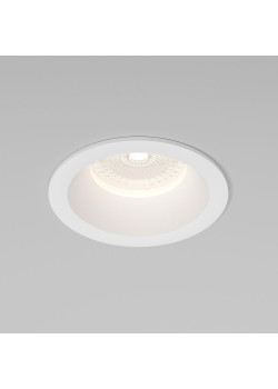 Встраиваемый светильник Elektrostandard 25058/01 a067712