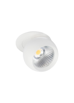 Встраиваемый светильник Loft IT Dot 10332 White