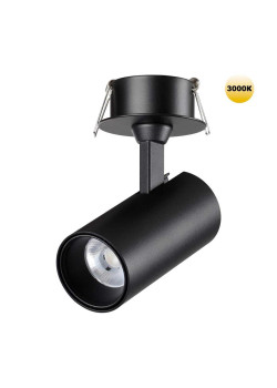 Потолочный встраиваемый светильник Novotech SELENE 359224