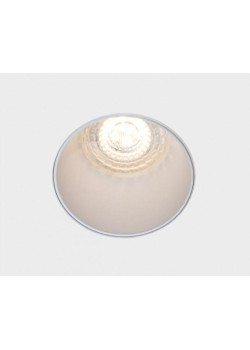 Встраиваемый светильник Italline DL 2248 white