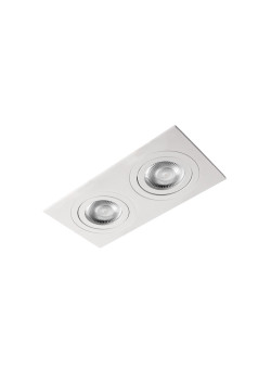 Встраиваемый светильник Loft IT Hap 10341/2A White