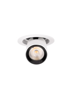 Встраиваемый светильник Loft IT Apex 10327/C White