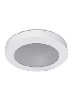 Встраиваемый светильник Italline 2634 white