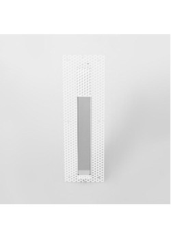 Встраиваемый светодиодный светильник Italline DL 3031 white