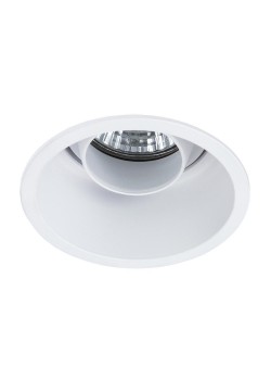 Встраиваемый светильник Arte Lamp Keid A2162PL-1WH